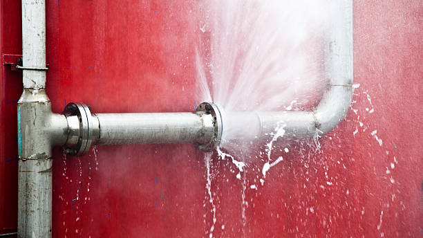 Best Water damage contractors near me  in Tracy City, TN